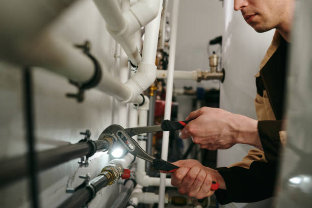 Best Faucet Repair  in South Houston, TX