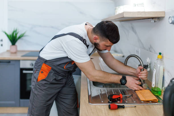 Best Toilet Repair Services  in South Houston, TX