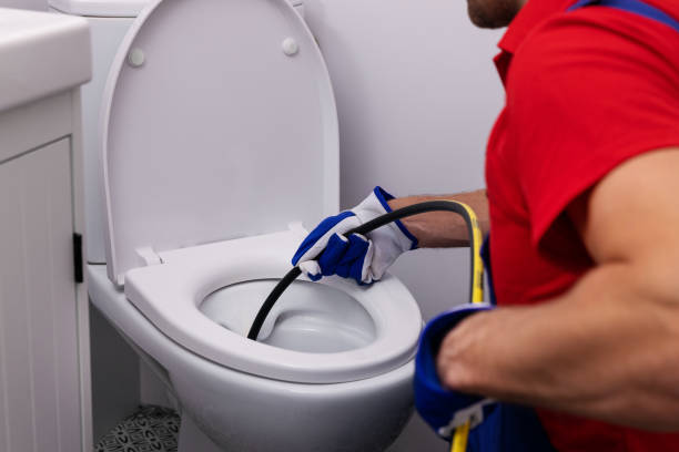 Best Sewer Line Repair  in South Houston, TX