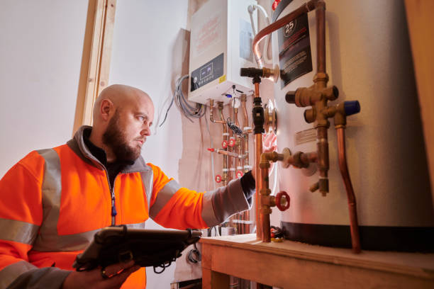 Best Best Plumbers Near Me  in South Houston, TX