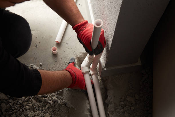 Best Plumbing Services Near Me  in South Houston, TX
