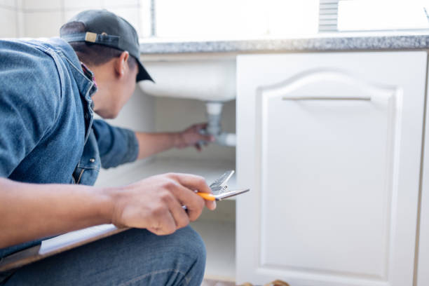 Best Drain Cleaning Services  in South Houston, TX