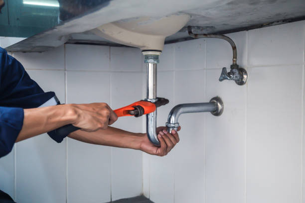 Best 24-Hour Plumber Near Me  in South Houston, TX