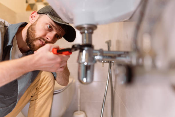 Best Sprinkler Systems  in South Houston, TX