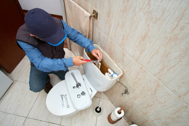 Best Same-Day Plumbing Service  in South Houston, TX