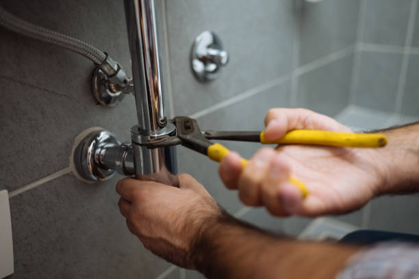 Best Gas Line Repair  in South Houston, TX