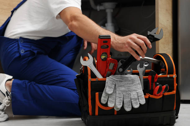 Best Commercial Plumbing Services  in South Houston, TX