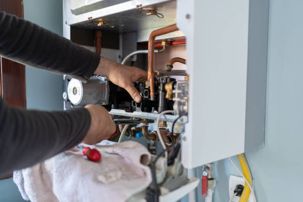 Best Plumbing Inspection Services  in South Houston, TX
