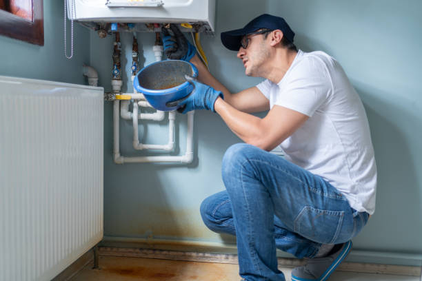 Best Local Plumber Services  in South Houston, TX