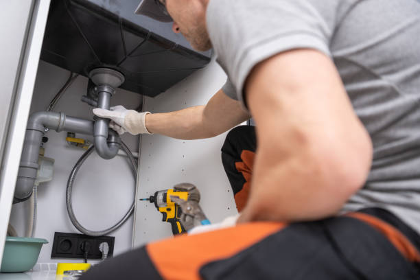 Best Water Leak Repair  in South Houston, TX