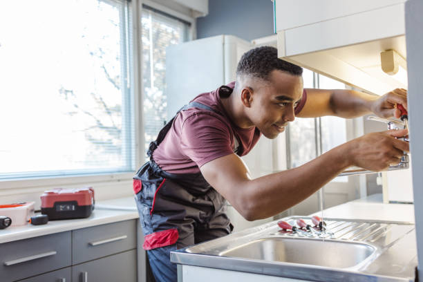 Best Gas Line Repair  in South Houston, TX
